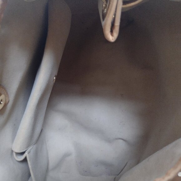 🧡Beautiful Authentic Louis Vuitton Galleria Monogram 🤎 - Picture 4 of 13